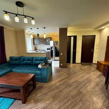 Оренда 3-кімнатної квартири по вул. Автозаводська 11,