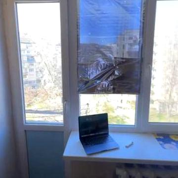 Продам квартиру  на Таірова