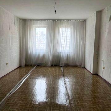 3х кімнатна квартира від власника ЖК Изумрудный город