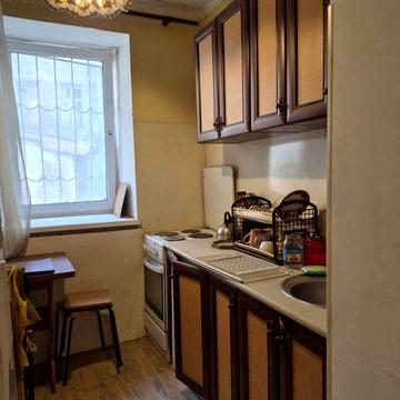 Сдам 1к 7000 Преображенская