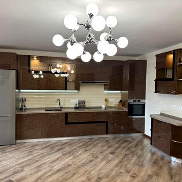 Здам квартиру у ЖК Парус довгостроково