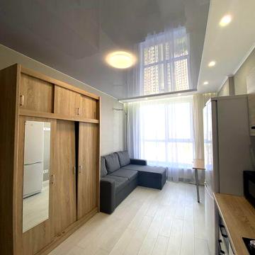 Сдам 1к 35м смарт по ул. Полевая 73, м. Шулявка