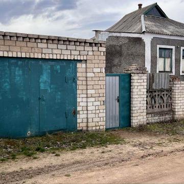 Приватний будинок Натягайлівка