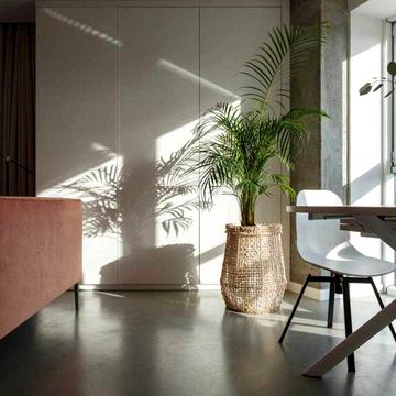 Оренда дизайнерської 4-кімнатної квартири в ЖК “Квартет” | вул. Липківського, 16Г | 110 м²