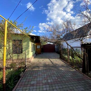 Терміново продам будинок 54 м2 (торг)