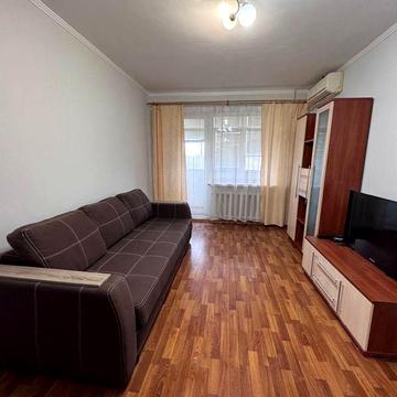 Здам однокімнатну квартиру на Леваді