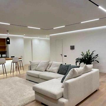 Довгострокова оренда 2к Квартира Вернадського Володимира вулиця ЖК Новодворянский