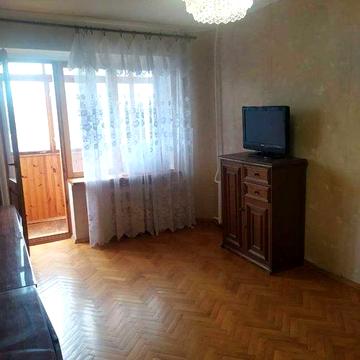 Однокімнатна квартира в Таїрова, вул. Вільямса, 4/9, район Південного ринку