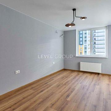 Продаж 1-кімнатної квартири з ремонтом (42 м2) в ЖК Сирецькі сади, Виговського ЖК Сирецькі Сади