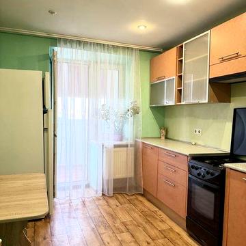 Здається 1 кімн. квартира піски південний мк-н Світло не  вимикають