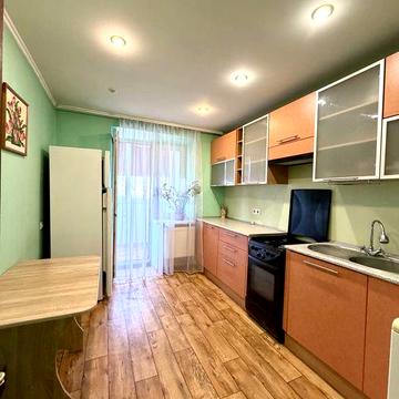 Здається 1 кімн. квартира піски південний мк-н Світло не  вимикають