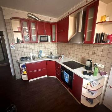 Продаж однокімнатної квартири 57 м2