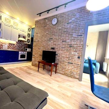 Сдам 1ую квартиру ЖК,Таирова.Евродвушка.