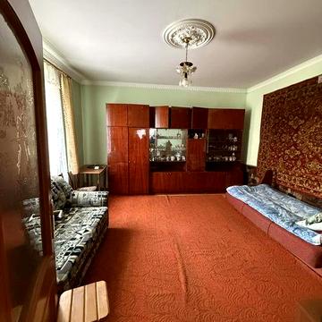 Здам в ореду квартиру