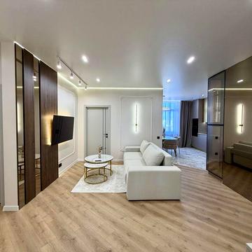 СВОЯ ‼️ Большая 2к на Краснова в ЖК 63 жемчужина ЖК 63 жемчужина