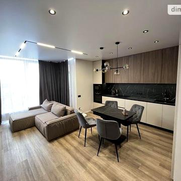 Продаж 2к Квартира Панорамна вулиця ЖК Paradise Avenue