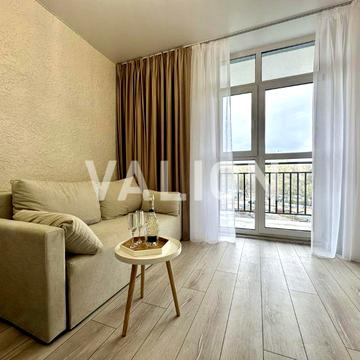 Продаж 1к  квартири біля метро, вулиця Глушкова ЖК Авеню 42  Голосіівський район Київ Центр 15 хвилин на авто Теремки 1  ЕОселя ЕВідновлення постанова ЖК Авеню 42