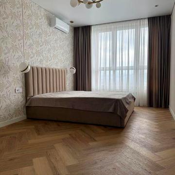 Продаж квартири від власника Dock 32 Набережно рибальська 27! ЖК Док 32