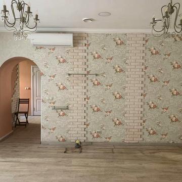 Оренда 3-кімнатної квартири з верандою, двориком  у центрі Ужгорода, вул. Фединця, 32