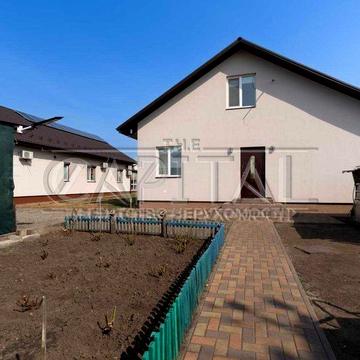 Продаж будинку у с.Вишеньки Генератор Панелі Інвертор