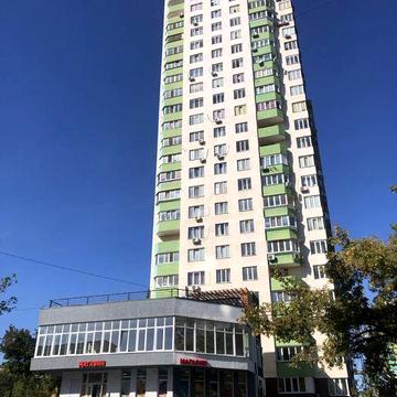 ЖК "Флагман"Продаж 2х кімн.квартири. пров.Лобачевського7 , Дарницька площа. ЖК Флагман