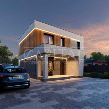 Продаж 4к Будинку 145м2 вул. соборна, Гнідин