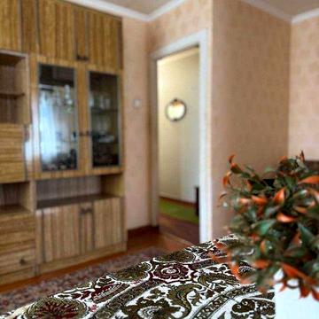 Продаж 3-кім. квартири р-н парка Олександрії.Торг