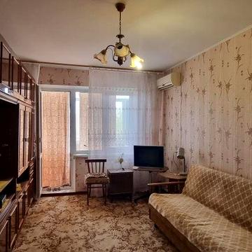 Оренда однокімнатної квартири на Шуменському . Вікна на Миколаїв .