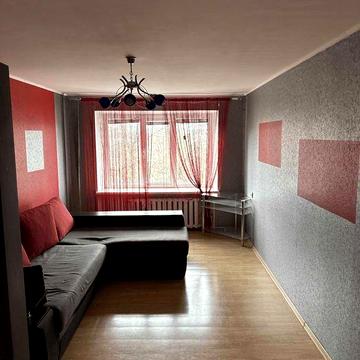 3 кімнатна квартира