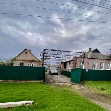 Продается жилой дом,село Красівське(Красино) ул.Молодежная 12,Днепропетровская обл.Криворожский район,до города до 15 км