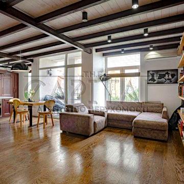 Продажа дизайнерской 3к квартиры ЖК Комфорт таун Днепровский Киев ЖК Комфорт таун