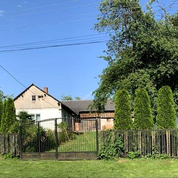 Продається будинок в с.Великі Глібовичі