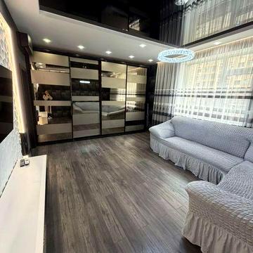 Сдаётся квартира от хозяина