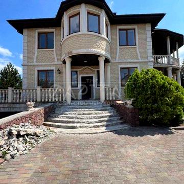 Продаж будинку Віта-поштова газ