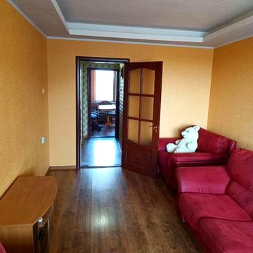 Продам 3-х комнатную квартиру