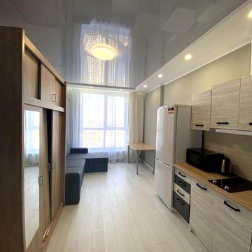 Сдам 1к смарт 30м по ул. Полевая 73, м. Шулявка