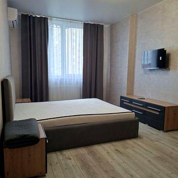 Оренда 1-кім квартири КиївСкай