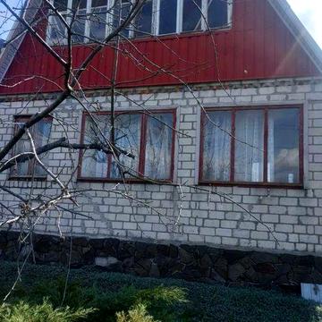 Продам власну дачу 2 спільні участки по 4 сотки. М.Копениха. Приват