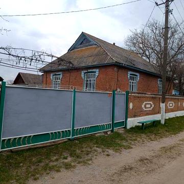 Продам житловий  будинок