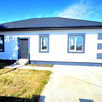 ЄОСЕЛЯ !!ЦЕНТР!!! ГАЗОВЕ ОПАЛЕННЯ !! , Будинок 80 кв.м. на 4 сотках.