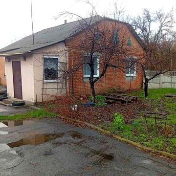 Продам будинок в селі Мала Перещепина