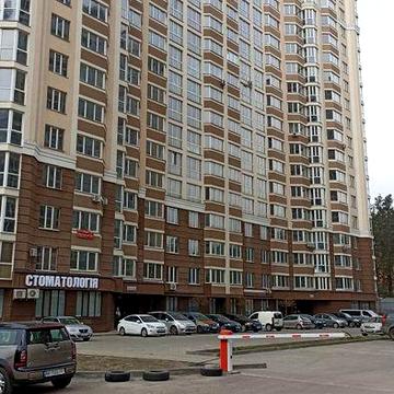 Продаётся 1 к. квартира ЖК ,, Сяйво - 2 " ЖК Сяйво 2