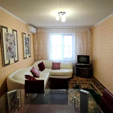 Сдам в аренду 3-к квартиру, пр. Мира / Вольный / Левобережный 3