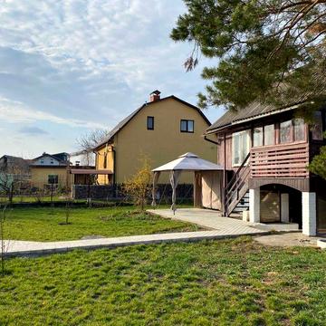 Продам будинок, ділянка 6 соток. Осокорки. Перший шлюз. Власник.