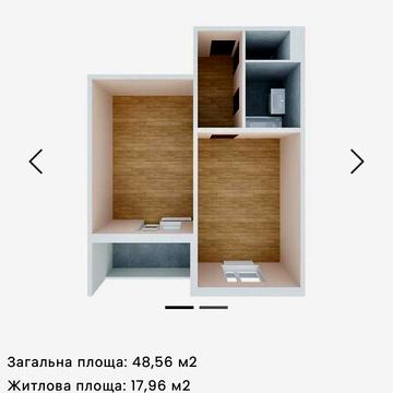 49м+ кухня18м з ремонтом жк Київський вул Київська 225 ЖК Київський