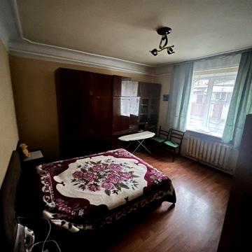 м.Чернівці Здається двокомнатна квартира.