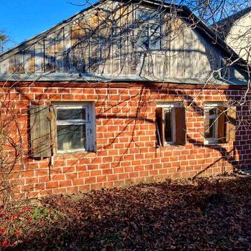 Продам будинок 48кв.м з земельною ділянкою