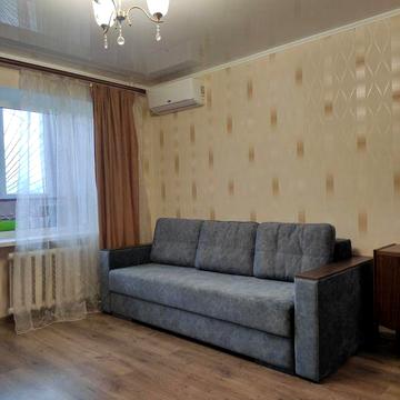 Сдаётся 1 ком квартира Корабельный район Ул. Айвазовского 3.
7000грн