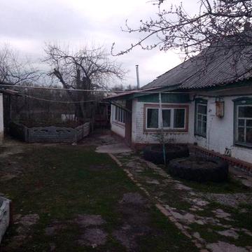 Здам будинок в селі Рідне