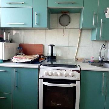 Продам 3-х комнатную квартиру - р-н большого Варуса